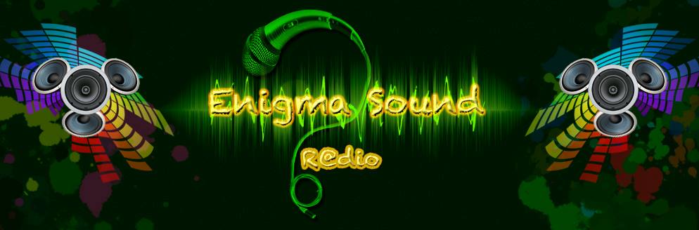 Entrevista en «Enigma Sound Radio»