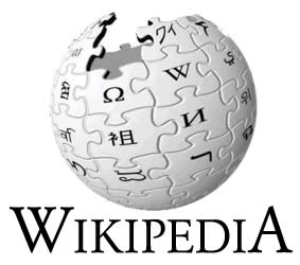 Estrenamos Wikipedia!!