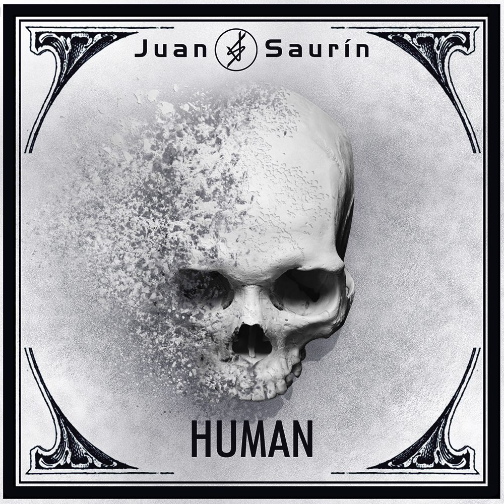 «Human» uno de los mejores discos de 2017 según Andrés Brotons para la prestigiosa revista «La Heavy»!!