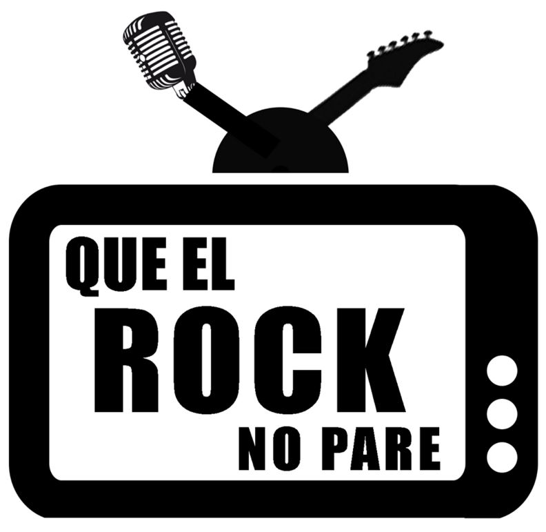 Entrevista para «Que el Rock no Pare Tv»!!