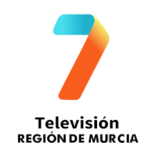 ENTREVISTA EN LA 7 REGIÓN DE MURCIA TELEVISIÓN!!