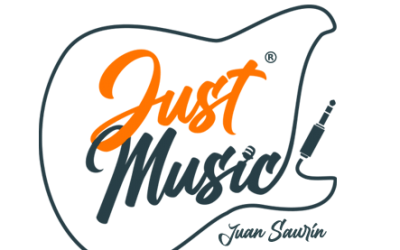 Lanzamos «JUST MUSIC»!!!