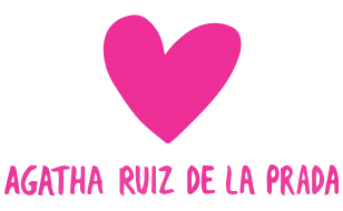«Trust No More» con Agatha Ruiz de la Prada!!